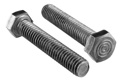 Foto 1 | Foto 1 | Tornillo Surtek Tm126 Tipo Máquina 1/2 X 6in 8 Pzas