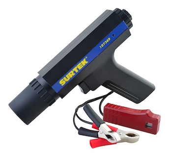 Foto 1 | Foto 1 | Pistola De Tiempo Grado Avance Perilla Giratoria Surtek