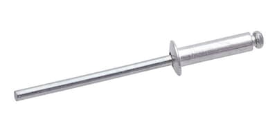 Foto 1 | Foto 1 | Remaches Aluminio 1/8x5/16pulg 7.9mm 1000 Piezas Surtek