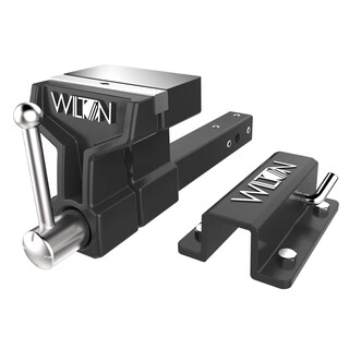 Foto 1 | Foto 1 | Vise Wilton Atv All-terrain De 6 Mordazas, 14,6 Cm, Apertura Máxima De La Mandíbula - Venta Internacional.