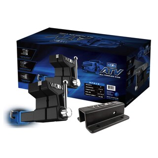 Foto 3 | Foto 3 | Vise Wilton Atv All-terrain De 6 Mordazas, 14,6 Cm, Apertura Máxima De La Mandíbula - Venta Internacional.