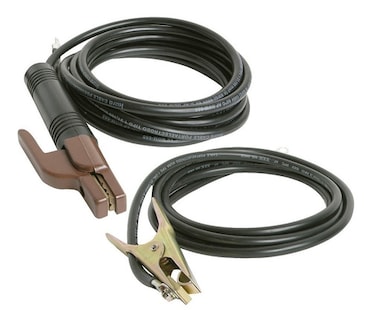 Foto 1 | Foto 1 | Juego De Cables Para Soldadora Conector 300a 3m Surtek