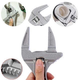 Foto 7 | Foto 7 | Llave Ajustable Homesogood  Mango Corto  Aleación De Aluminio De 6-68 Mm - Venta Internacional.