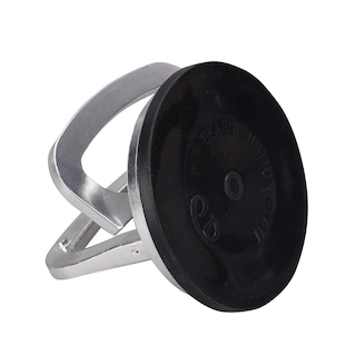 Foto 5 | Foto 5 | Aspiradora De Aluminio Solude Con Ventosa Para Ventanas De Vidrio - Venta Internacional.
