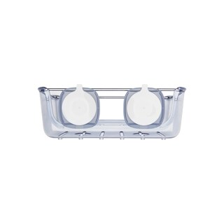 Foto 2 | Foto 2 | Cesta Grande Con Ventosa Oxo Good Grips Para Botellas - Venta Internacional.