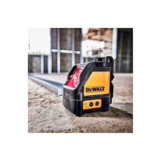 Foto 6 | Foto 6 | Niveladora Láser DeWalt DW088K color Amarillo
