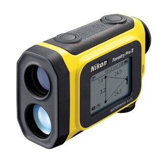 Foto 1 | Foto 1 | Telémetro Nikon Forestry Pro Ii De Alta Precisión Y Resistente A La Intemperie - Venta Internacional.
