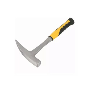 Foto 1 | Foto 1 | Martillo Geológico Belug Amarillo/Negro