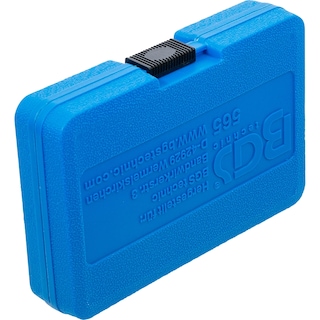 Foto 6 | Foto 6 | Juego Sacabocados 3 - 12 Mm | 9 Pz | Bgs 565