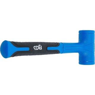 Foto 4 | Foto 4 | Martillo Impacto De Goma Antirrebote |ø47 Mm 450g| Bgs 74443