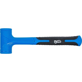 Foto 5 | Foto 5 | Martillo Impacto De Goma Antirrebote |ø47 Mm 450g| Bgs 74443