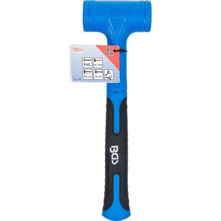 Foto 6 | Foto 6 | Martillo Impacto De Goma Antirrebote |ø47 Mm 450g| Bgs 74443
