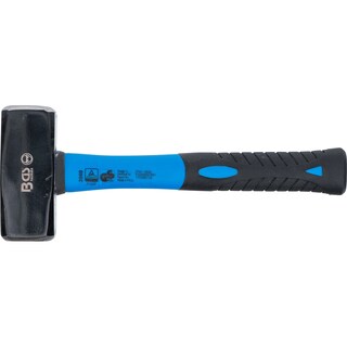 Foto 5 | Foto 5 | Mazo Con Mango De Fibra De Vidrio 1500 G | Bgs 3849