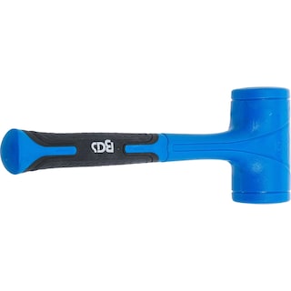 Foto 4 | Foto 4 | Martillo de Goma Antirrebote 1275g| Bgs 74445