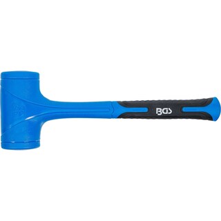 Foto 5 | Foto 5 | Martillo de Goma Antirrebote 1275g| Bgs 74445