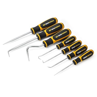 Foto 1 | Foto 1 | Juego De Ganchos Y Púas Gearwrench 84000h, 7 Piezas - Venta Internacional.