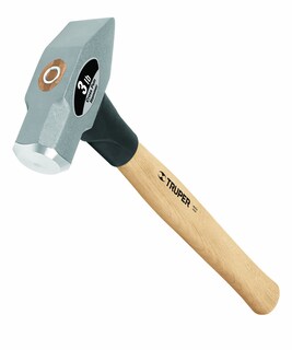 Foto 1 | Foto 1 | Martillo Cross Peen Truper 30939 de 1.36 kg - Venta Internacional