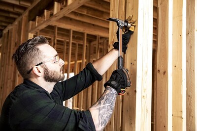 Foto 4 | Foto 4 | Martillo para Enmarcar Crescent - Venta Internacional