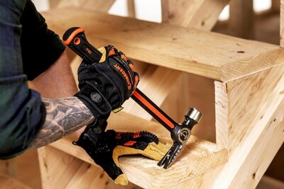 Foto 5 | Foto 5 | Martillo para Enmarcar Crescent - Venta Internacional