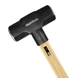 Foto 4 | Foto 4 | Marro Octagonal Maple Tools Mango Hickory 10 Lb