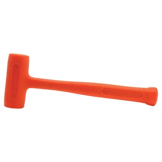 Foto 1 | Foto 1 | Hammer Stanley Compo-cast Slimline Head Soft Face 400 G - Venta Internacional.