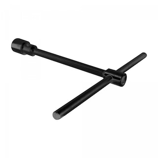 Foto 3 | Foto 3 | Llave de Artillería 1, 1-1/4” 33 mm Mikels color Negro