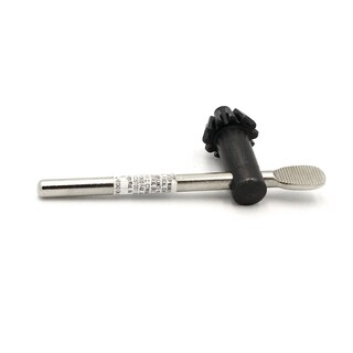 Foto 2 | Foto 2 | Llave para Broquero Jacobs 3651D color Negro