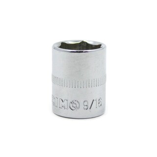 Foto 1 | Foto 1 | Dado Hexagonal Estándar De 1/4 Irimo 101a-18-1 9/16''