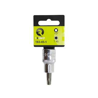 Foto 1 | Foto 1 | Dado con Punta Torx de 1/2\" Irimo 60 mm