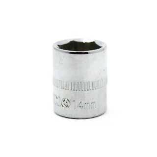 Foto 1 | Foto 1 | Dado Hexagonal Métrico de 1/4\" Irimo 14 mm