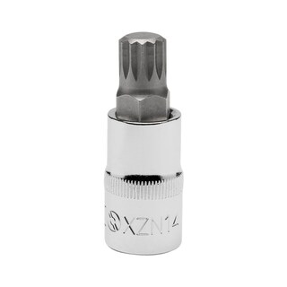 Foto 1 | Foto 1 | Dado con Punta Xzn M14 de 1/2\" Irimo 14 × 60 mm