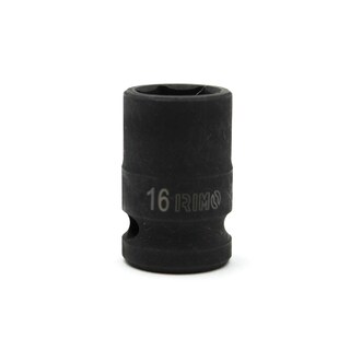 Foto 1 | Foto 1 | Dado de Impacto Hexagonal 1/2\" Irimo 16 mm
