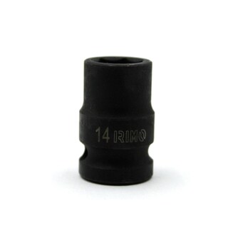 Foto 1 | Foto 1 | Dado de Impacto Hexagonal Irimo 167-14-1 1/2\" 14 mm
