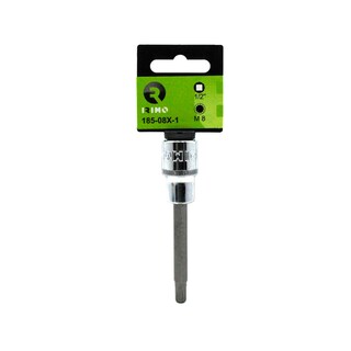 Foto 1 | Foto 1 | Dado Irimo 185-08x-1 1/2\" M8 X 100 mm con Punta XZN