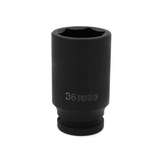 Foto 1 | Foto 1 | Dado de Impacto Hexagonal Irimo 173-46-2 3/4\" 46 mm