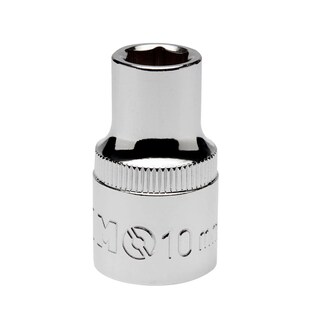 Foto 1 | Foto 1 | Dado Hexagonal Métrico Irimo 121-10-1 1/2\" 10 mm