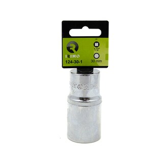 Foto 1 | Foto 1 | Dado Largo Bi-hexagonal Irimo 124-30-1 1/2\" 30 mm
