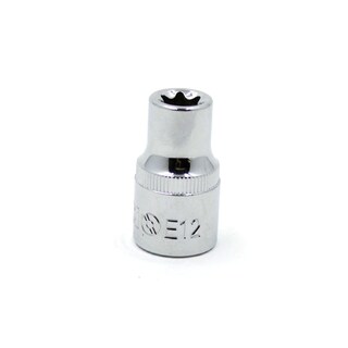 Foto 1 | Foto 1 | Dado Torx E-12 Irimo 126-12-1 1/2 Plg