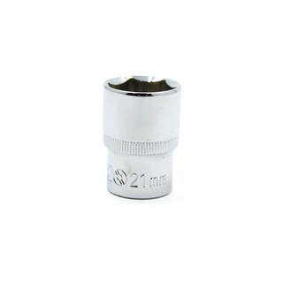 Foto 1 | Foto 1 | Dado Hexagonal Métrico De 1/2 Plg Irimo 121-21-1 21 mm