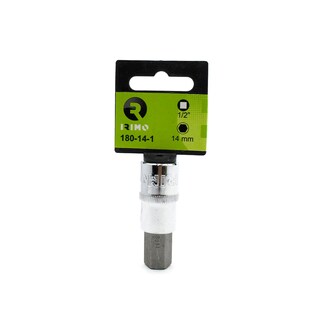 Foto 1 | Foto 1 | Dado De 1/2 Plg Punta Hexagonal Irimo 180-14-1 14 × 60 mm
