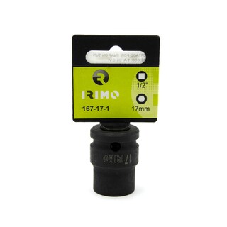 Foto 1 | Foto 1 | Dado de Impacto Hexagonal 1/2\" Irimo 17 mm