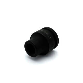 Foto 1 | Foto 1 | Dado de Impacto Hexagonal 3/4\" Irimo 17 mm