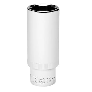 Foto 1 | Foto 1 | Dado Largo Hexagonal de 3/8 \" Irimo 113-19-1 color Plata 19 MM