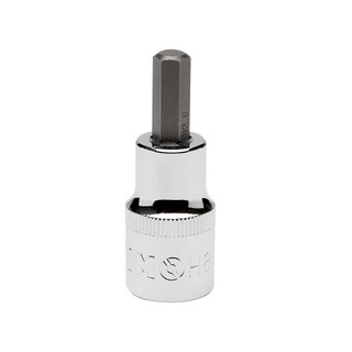 Foto 1 | Foto 1 | Dado de 1/2 Plg Punta Hexagonal Irimo 180-08x-1 8 × 100 mm
