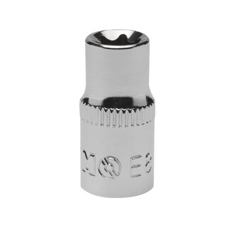 Foto 1 | Foto 1 | Dado Torx E-8 Irimo 106-08-1 1/4 Pulgadas
