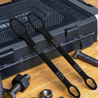 Foto 3 | Foto 3 | Llave Multifuncional Eo Safe Imports Esi-13361 Autoajustable