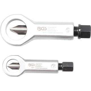 Foto 1 | Foto 1 | Juego De Rompetuercas | 12-16 Y 16-22 Mm | Bgs 1812