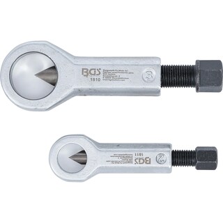 Foto 2 | Foto 2 | Juego De Rompetuercas | 12-16 Y 16-22 Mm | Bgs 1812