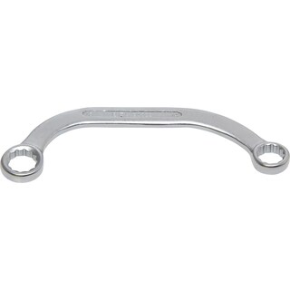 Foto 1 | Foto 1 | Llave Obstrucción Doble Estrella |tipo C |14x15mm| Bgs 30723