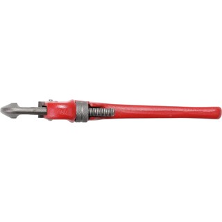 Foto 2 | Foto 2 | Llave Stillson | 12'' | Bgs 541